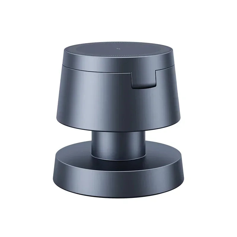 4 in 1 Magnetic Wireless Charging Night Lamp